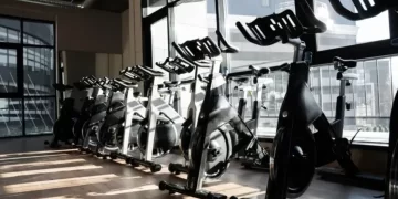 Murió una mujer cuando entrenaba en el gimnasio