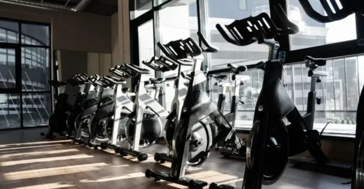 Murió una mujer cuando entrenaba en el gimnasio