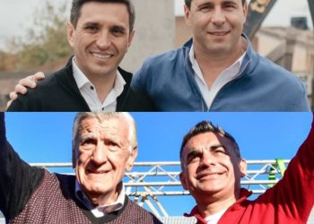 “El Flaco y Gramajo tienen votos propios”: presión interna por una carta alta en el PJ