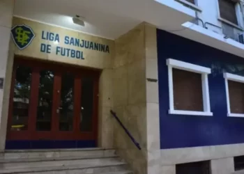 La Liga Sanjuanina denunció apuestas ilegales y apunta a una investigación a fondo