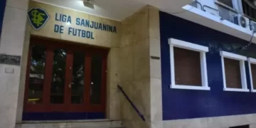 La Liga Sanjuanina denunció apuestas ilegales y apunta a una investigación a fondo