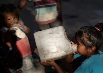 Más de 4 millones de chicos no tuvieron garantizada la alimentación durante 2024