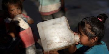 Más de 4 millones de chicos no tuvieron garantizada la alimentación durante 2024