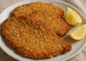 Sin harina ni pan rallado: cómo rebozar milanesas con un alimento nutritivo
