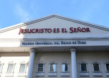 Investigan a la “Iglesia Universal del Reino de Dios” por lavado