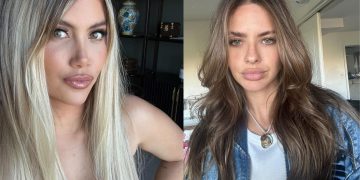 La furia de Wanda Nara contra la China Suárez: “Deja a sus hijos para usar mis cosas en Turquía”