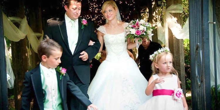 Un hombre fue asesinado por su esposa y su suegro