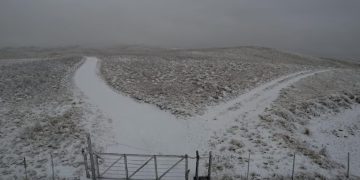 Argentina bajo cero: cuándo termina la ola de frío