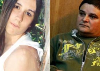 Mató a su novia cuando iba a dejarlo y lo condenaron a 18 años de cárcel, pero la Justicia lo dejará libre