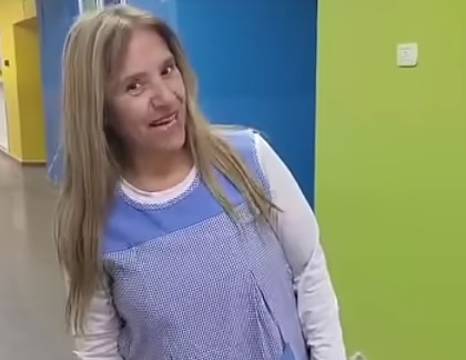 Una maestra sanjuanina se postuló al casting de Gran Hermano 2026 con un video muy particular