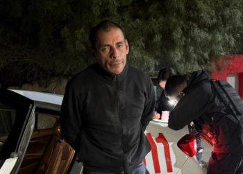 Robo agravado y desobediencia en Rawson: lo atraparon con un celular robado