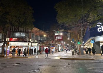 El comercio local espera el Día del Amigo, una fecha clave para la economía local