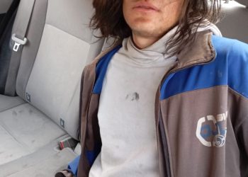 Intentó robar en un complejo deportivo y fue detenido por la policía