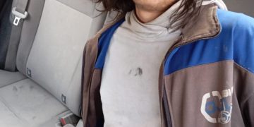 Intentó robar en un complejo deportivo y fue detenido por la policía