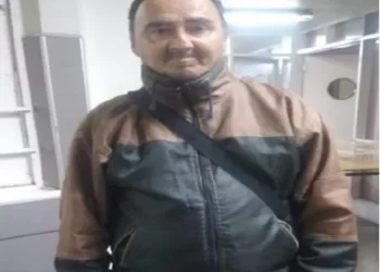 Apareció con vida Horacio Lacava, el hombre que estaba desaparecido desde principios de julio