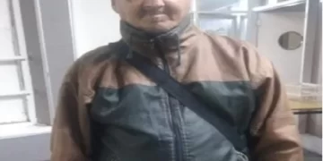 Apareció con vida Horacio Lacava, el hombre que estaba desaparecido desde principios de julio