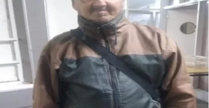 Apareció con vida Horacio Lacava, el hombre que estaba desaparecido desde principios de julio