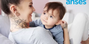 AUH y Tarjeta Alimentar de ANSES: quiénes cobrarán en agosto $650.000