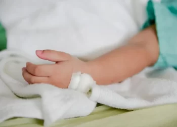 Una niña de dos años se intoxicó con cocaína y se investiga cómo accedió a la droga