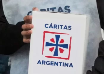 Cáritas San Juan duplicó la recaudación en su Colecta Anual 2025