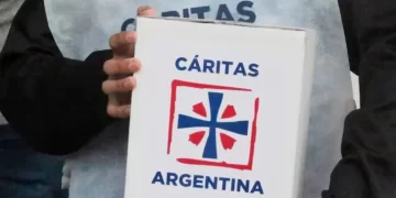 Cáritas San Juan duplicó la recaudación en su Colecta Anual 2025