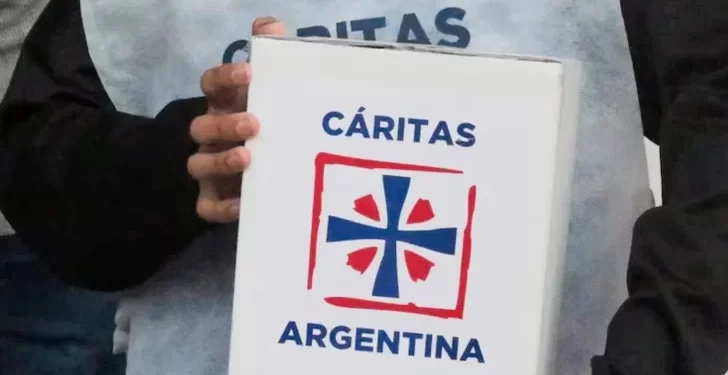 Cáritas San Juan duplicó la recaudación en su Colecta Anual 2025