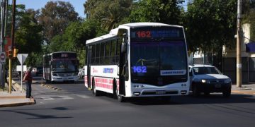 La línea 162 suma frecuencias especiales por el receso invernal