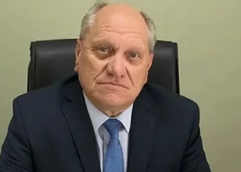 Daniel Galvani asumirá como fiscal general interino tras la muerte de Quattropani