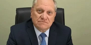 Daniel Galvani asumirá como fiscal general interino tras la muerte de Quattropani