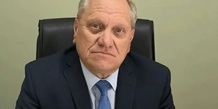 Daniel Galvani asumirá como fiscal general interino tras la muerte de Quattropani