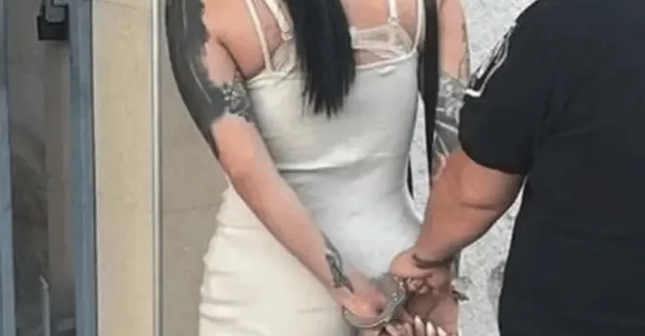 Atraparon a cinco viudas negras acusadas de estafar a jubilados