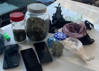 Cayó “El Mandinga”, un reconocido narco de Las Chacritas