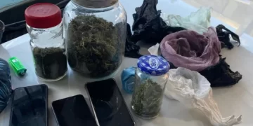 Cayó “El Mandinga”, un reconocido narco de Las Chacritas