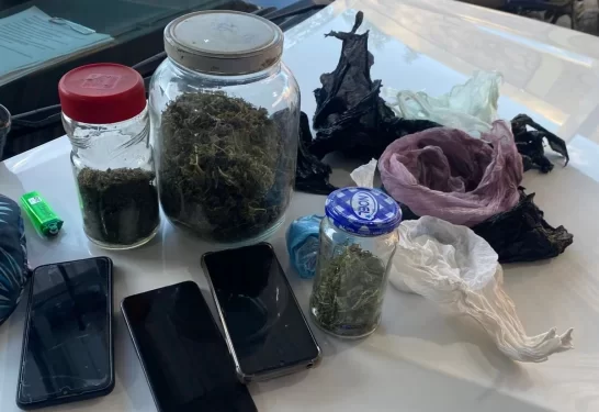 Cayó “El Mandinga”, un reconocido narco de Las Chacritas