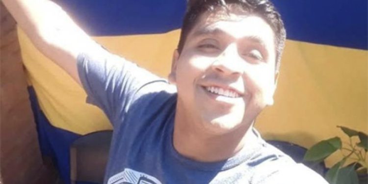 Madre encontró ahorcado a su hijo junto a una dolorosa carta