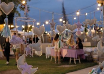 Música, diseño y cultura para festejar el Día del Amigo