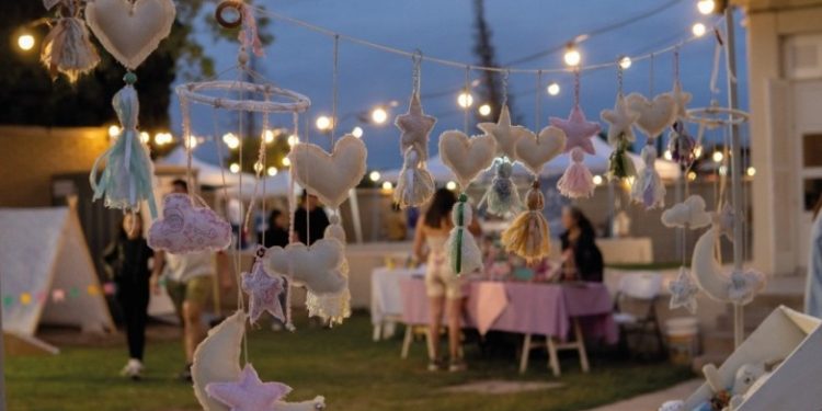 Música, diseño y cultura para festejar el Día del Amigo