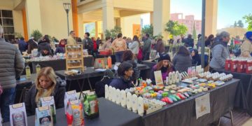 La Feria Agroproductiva despide las vacaciones con música y sorpresas para toda la familia