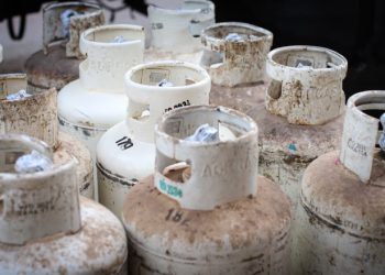 Oportunidad: cuándo y dónde conseguir la Garrafa Hogar