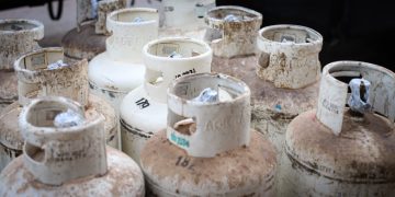 Oportunidad: cuándo y dónde conseguir la Garrafa Hogar