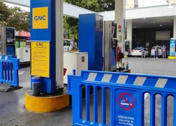 San Juan sin GNC: rige un corte de 24 horas por la ola polar