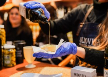 San Juan celebra su identidad gastronómica este fin de semana