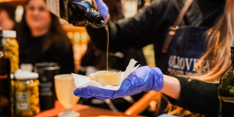 San Juan celebra su identidad gastronómica este fin de semana