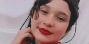 Tenía una perimetral, pero la fue a buscar al bar en el que trabajaba y la degolló