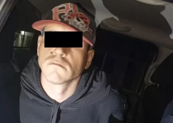 Robó una garrafa a una jubilada y lo atraparon cuando escapaba caminando