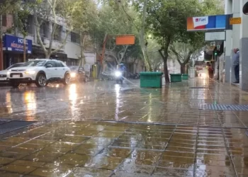 Vuelve el frío intenso y San Juan se alista para viento sur y lloviznas