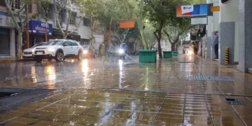 Vuelve el frío intenso y San Juan se alista para viento sur y lloviznas
