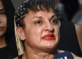 Intentó robar un jamón crudo de $80 mil y terminó detenido