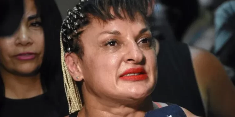 Intentó robar un jamón crudo de $80 mil y terminó detenido