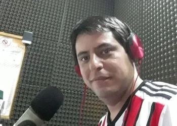 Tristeza por el fallecimiento de un periodista sanjuanino